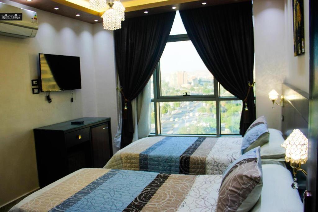 Aswan Plaza - Share Apartment 外观 照片