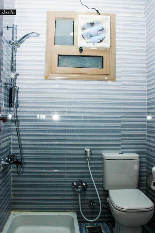 Aswan Plaza - Share Apartment 外观 照片